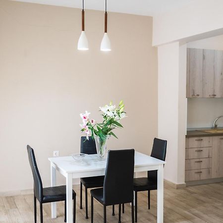 Central Luxurious Suite Near Lighthouse 알렉산드로폴리스 외부 사진