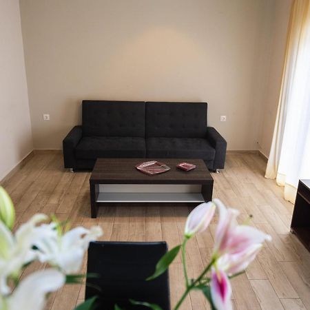 Central Luxurious Suite Near Lighthouse 알렉산드로폴리스 외부 사진