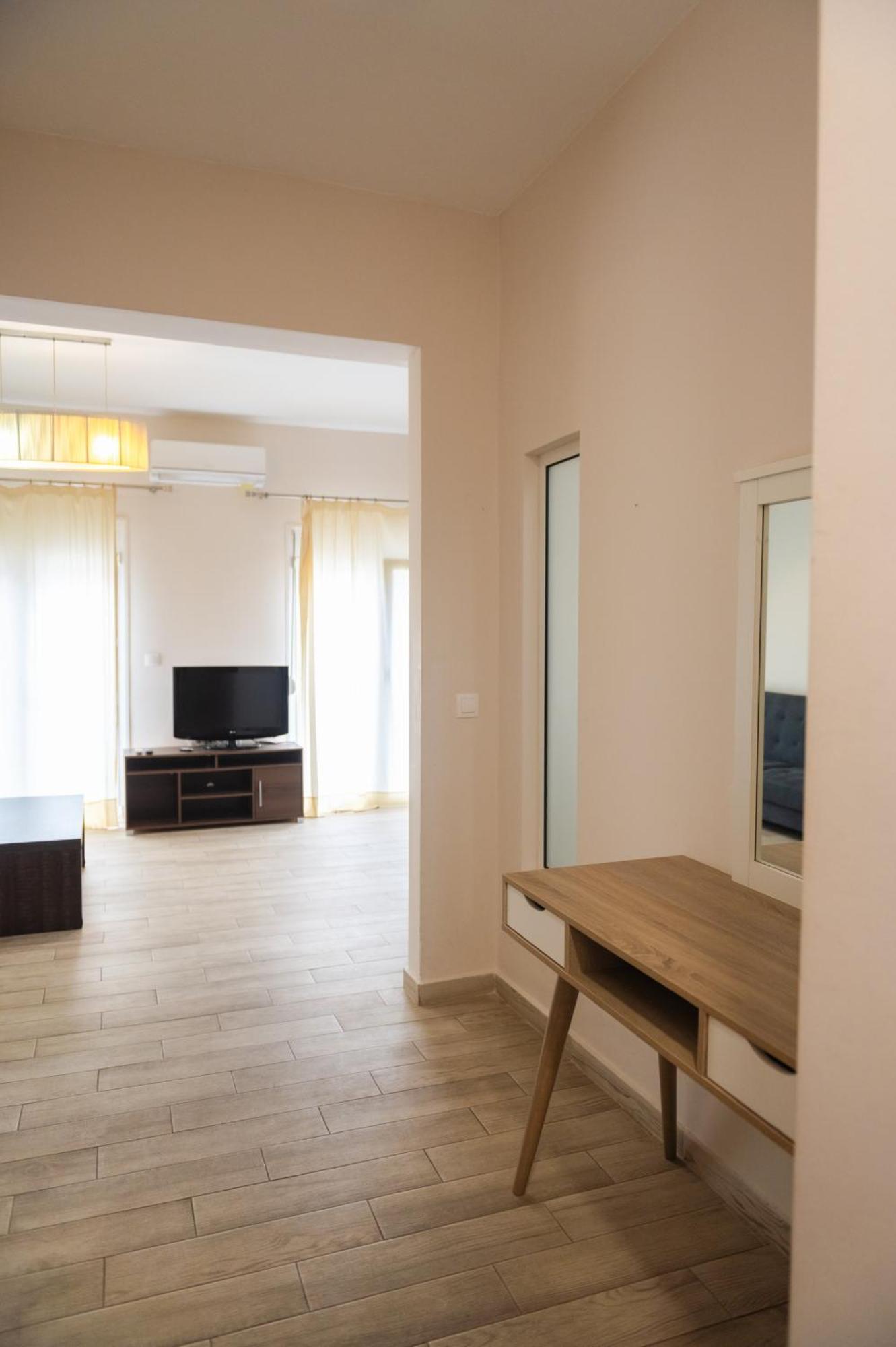 Central Luxurious Suite Near Lighthouse 알렉산드로폴리스 외부 사진