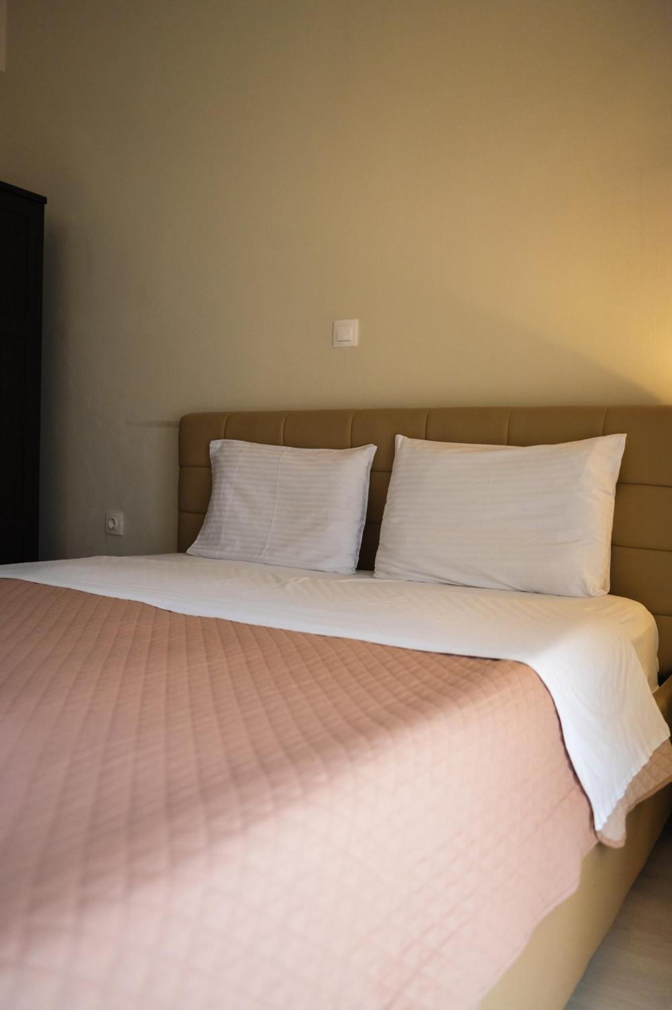 Central Luxurious Suite Near Lighthouse 알렉산드로폴리스 외부 사진