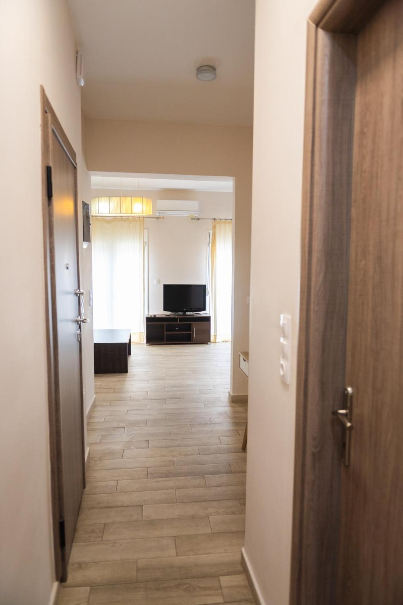 Central Luxurious Suite Near Lighthouse 알렉산드로폴리스 외부 사진