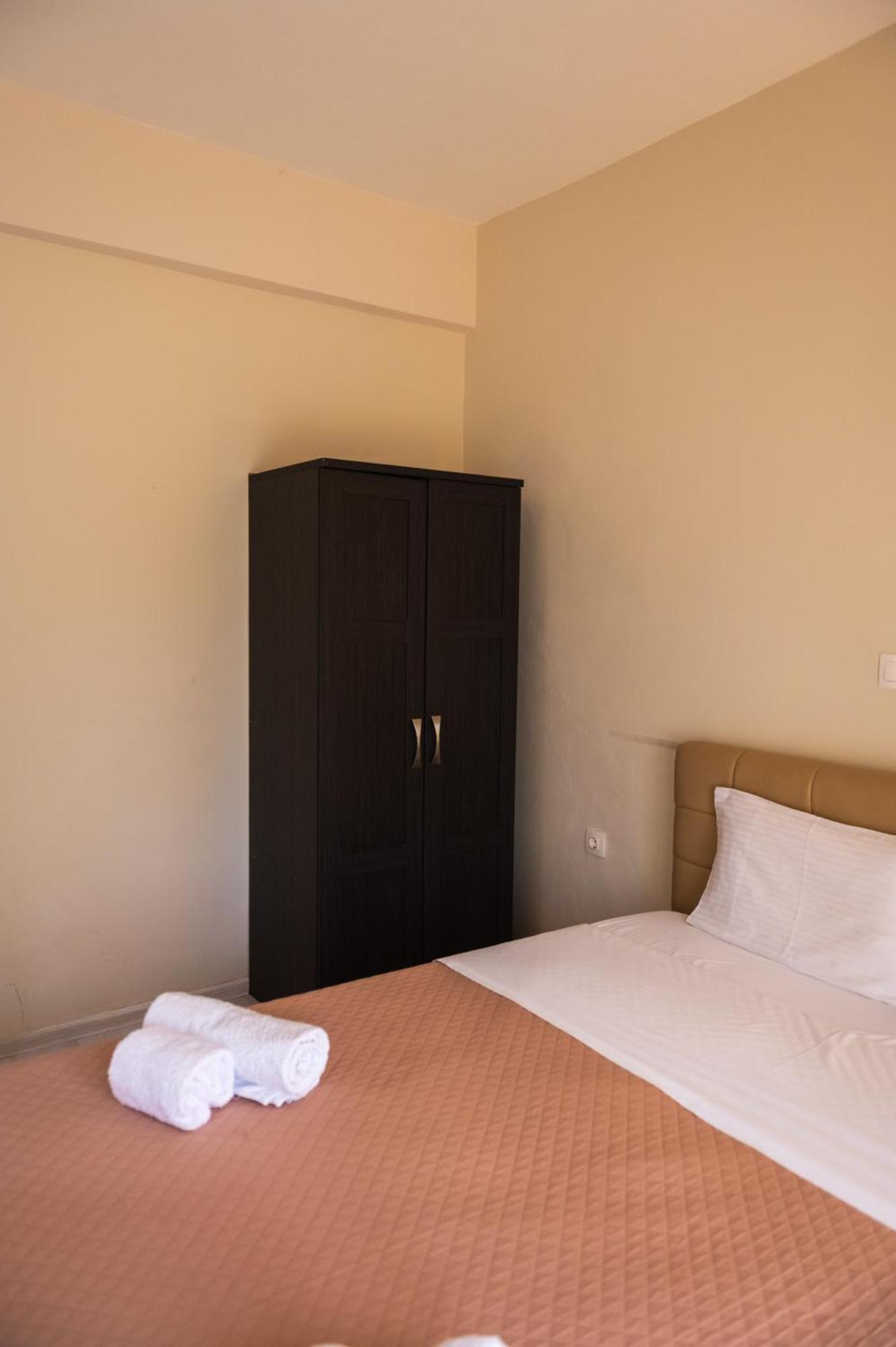 Central Luxurious Suite Near Lighthouse 알렉산드로폴리스 외부 사진