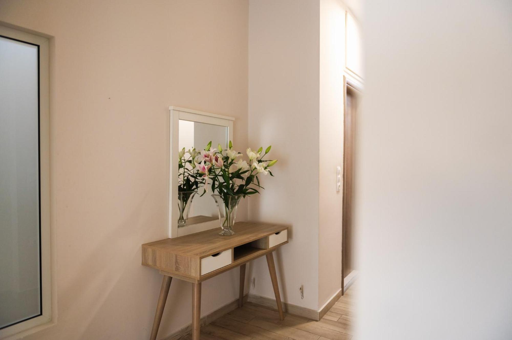 Central Luxurious Suite Near Lighthouse 알렉산드로폴리스 외부 사진