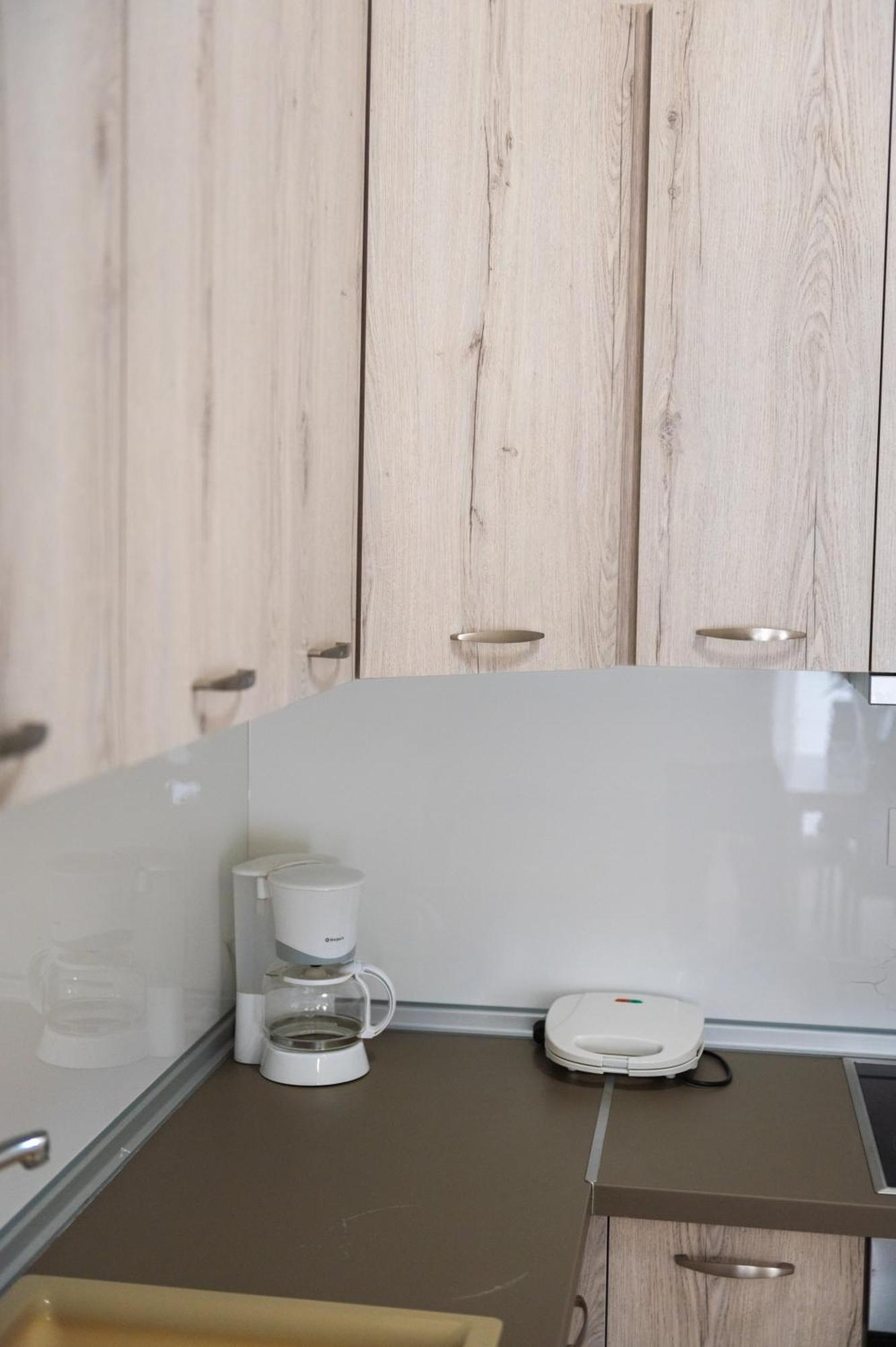 Central Luxurious Suite Near Lighthouse 알렉산드로폴리스 외부 사진