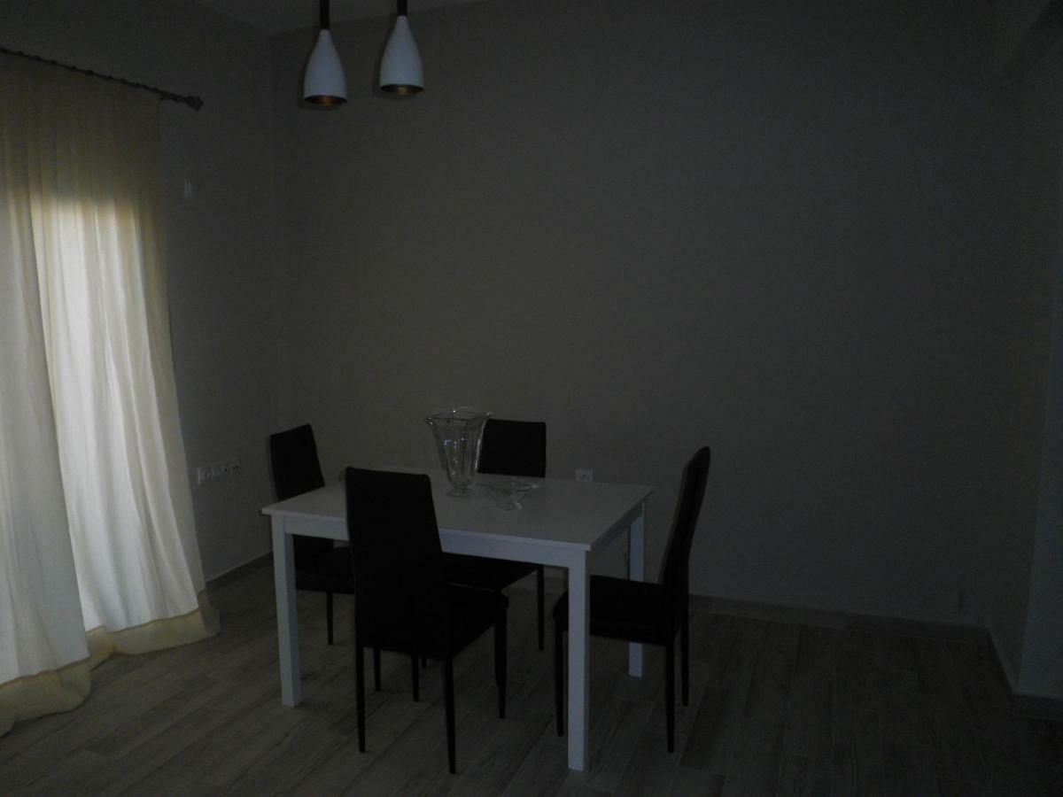 Central Luxurious Suite Near Lighthouse 알렉산드로폴리스 외부 사진