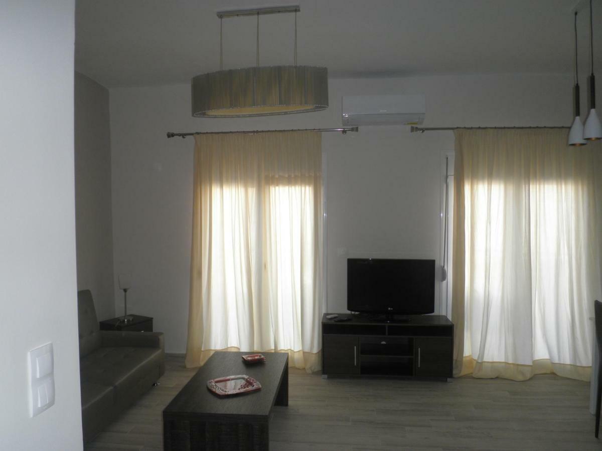 Central Luxurious Suite Near Lighthouse 알렉산드로폴리스 외부 사진