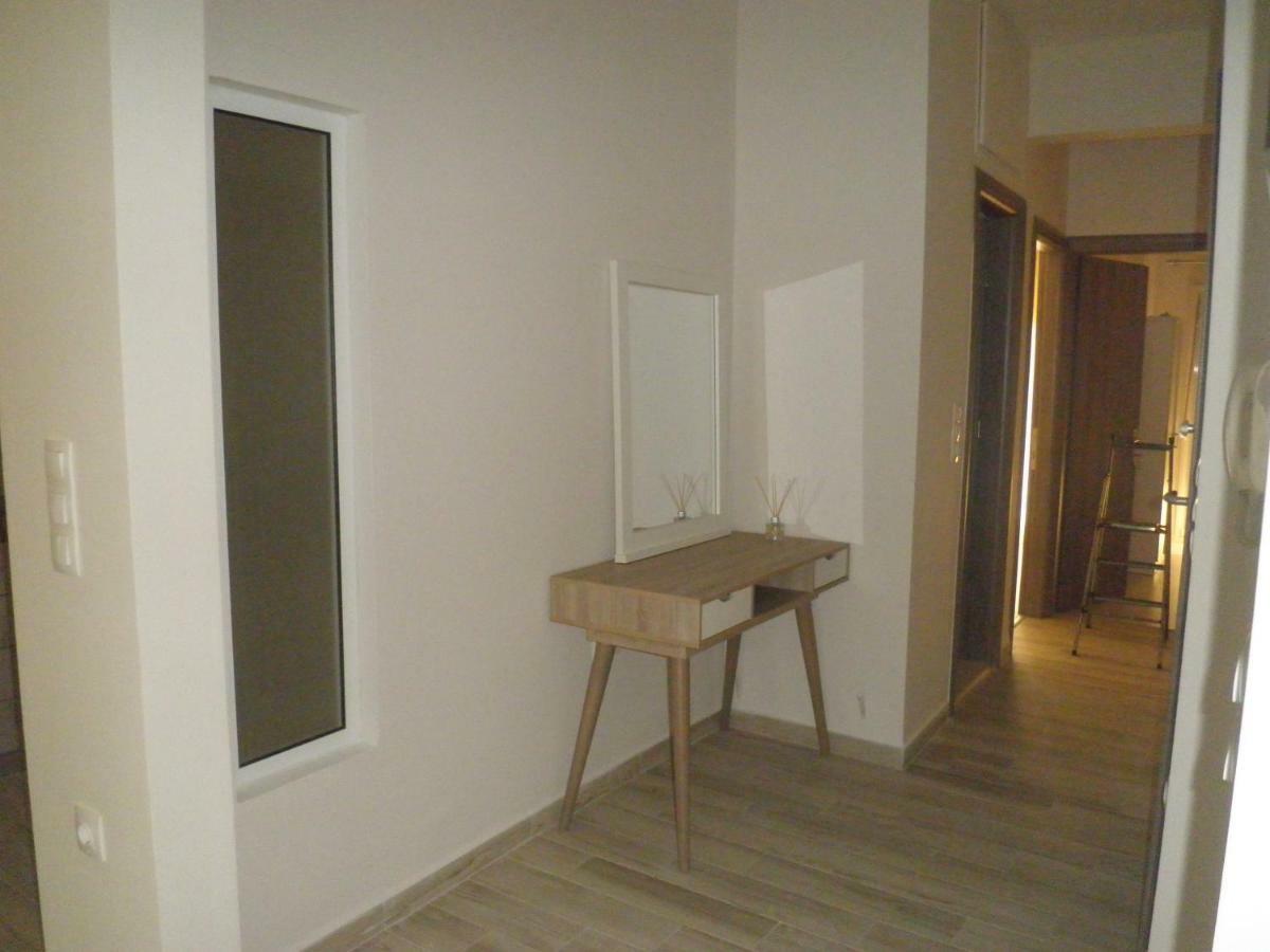 Central Luxurious Suite Near Lighthouse 알렉산드로폴리스 외부 사진