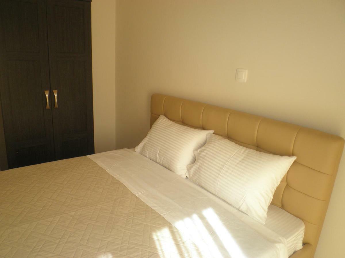 Central Luxurious Suite Near Lighthouse 알렉산드로폴리스 외부 사진