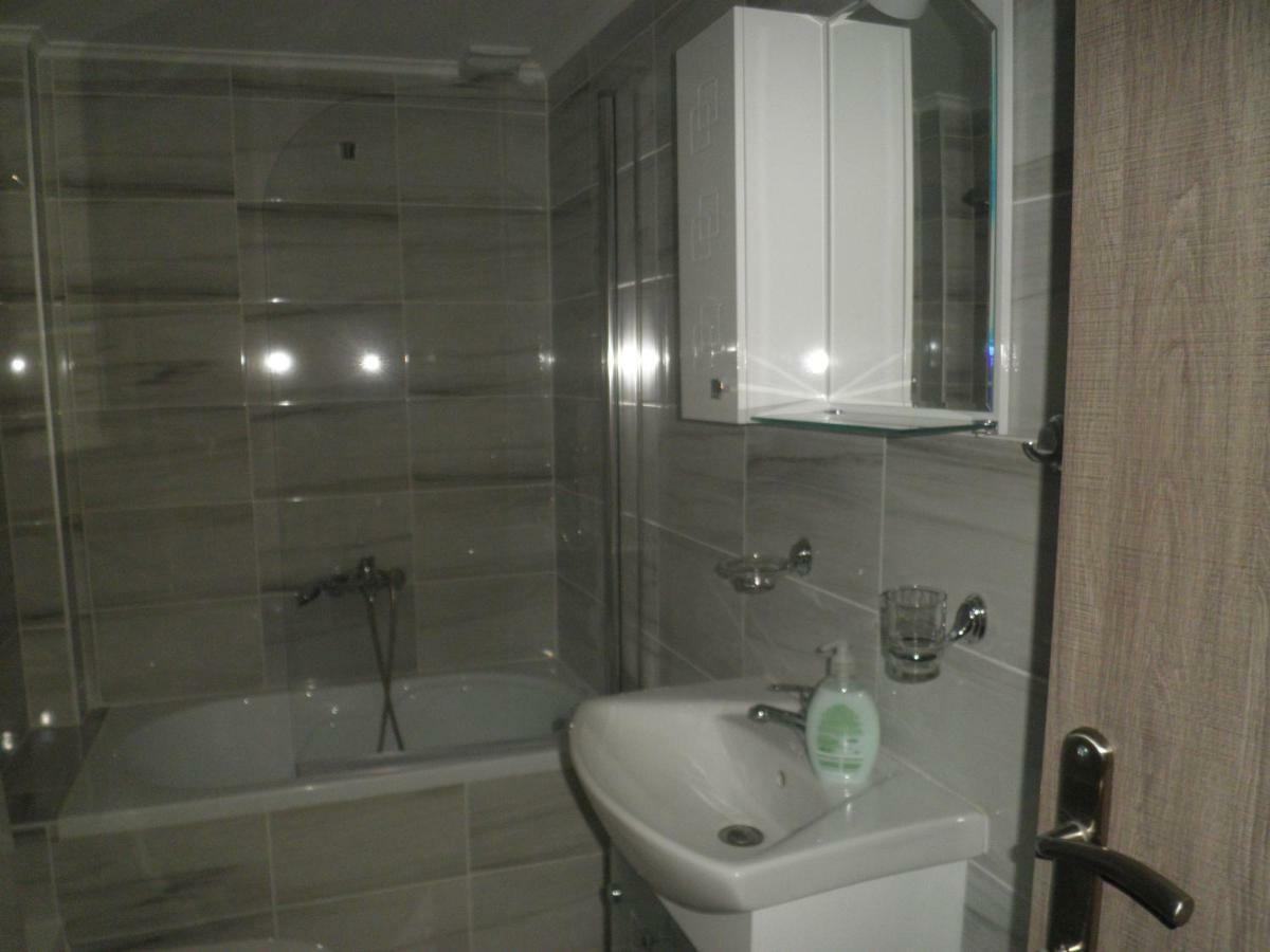 Central Luxurious Suite Near Lighthouse 알렉산드로폴리스 외부 사진