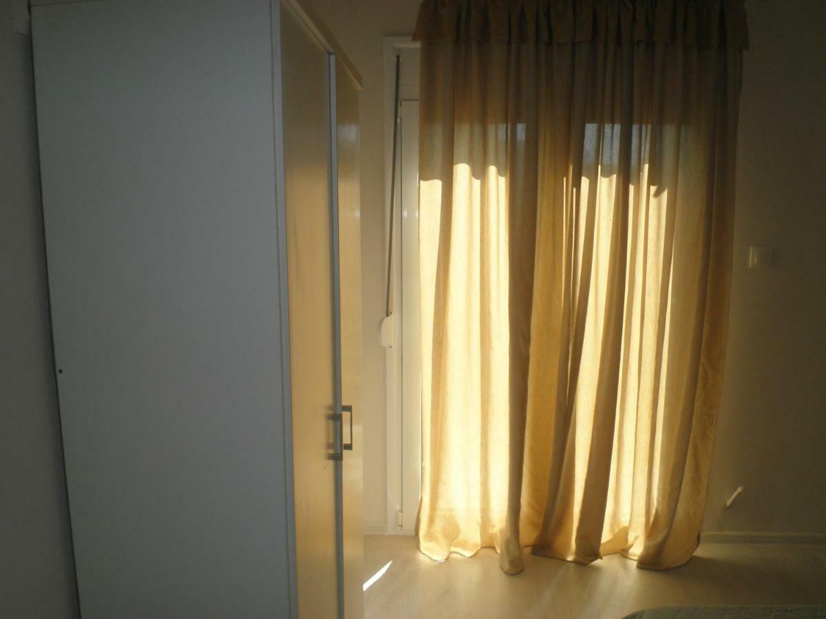Central Luxurious Suite Near Lighthouse 알렉산드로폴리스 외부 사진