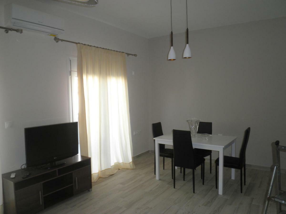 Central Luxurious Suite Near Lighthouse 알렉산드로폴리스 외부 사진