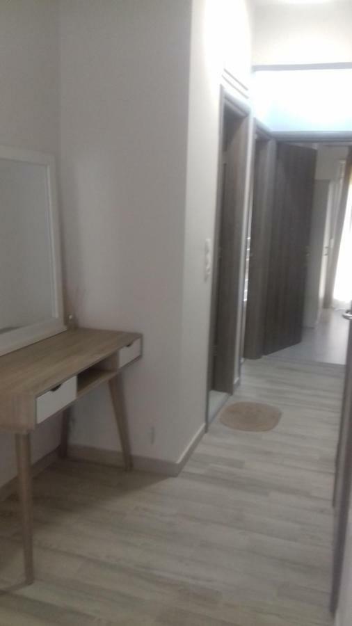 Central Luxurious Suite Near Lighthouse 알렉산드로폴리스 외부 사진