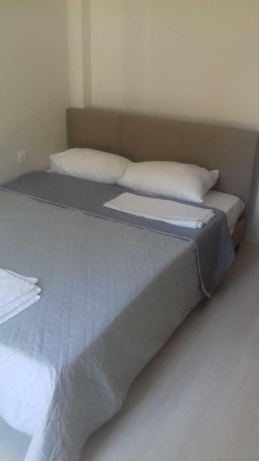 Central Luxurious Suite Near Lighthouse 알렉산드로폴리스 외부 사진