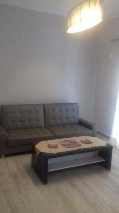 Central Luxurious Suite Near Lighthouse 알렉산드로폴리스 외부 사진