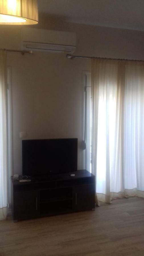 Central Luxurious Suite Near Lighthouse 알렉산드로폴리스 외부 사진